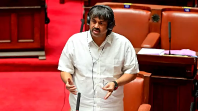 Karnataka Minister Madhu Bangarappa Calls on Legislators to Boost Government School Enrollment