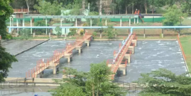 Karnataka Minister Slams Municipal Lapses in KC Valley Water Project, Defends Quality