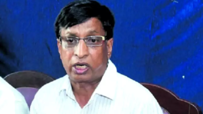 Karnataka MLC Bhoje Gowda Stranded at Dubai Airport Amid Travel Document Issues