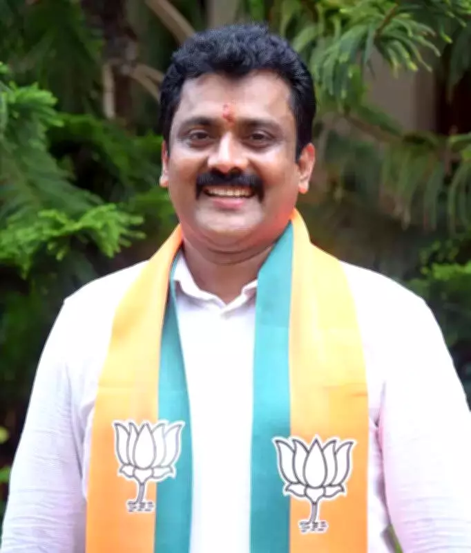 Karnataka MLC Raises Forest Land Boundary Issues, Highlights Elephant Task Force