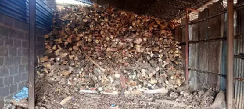 Karnataka Mutts Lead with Sustainable Fuels Amid LPG Crisis