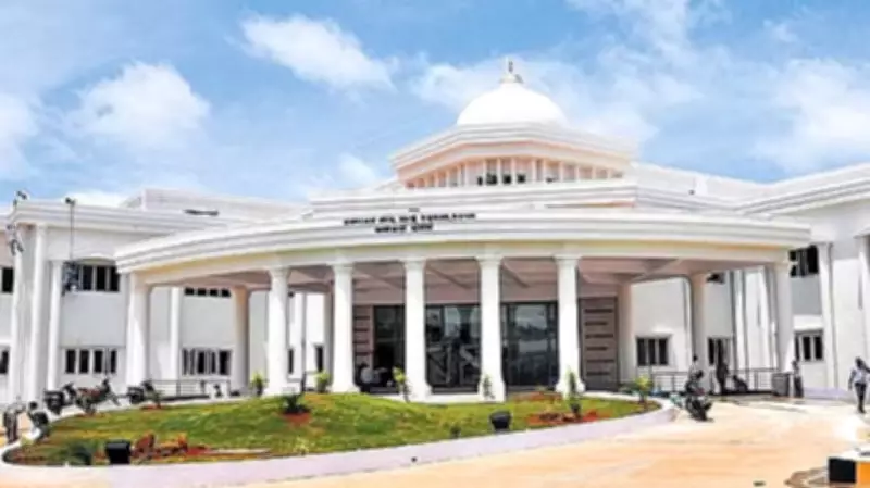 Karnataka Official Urges Banks to Freeze KSOU Accounts Amid Financial Probe