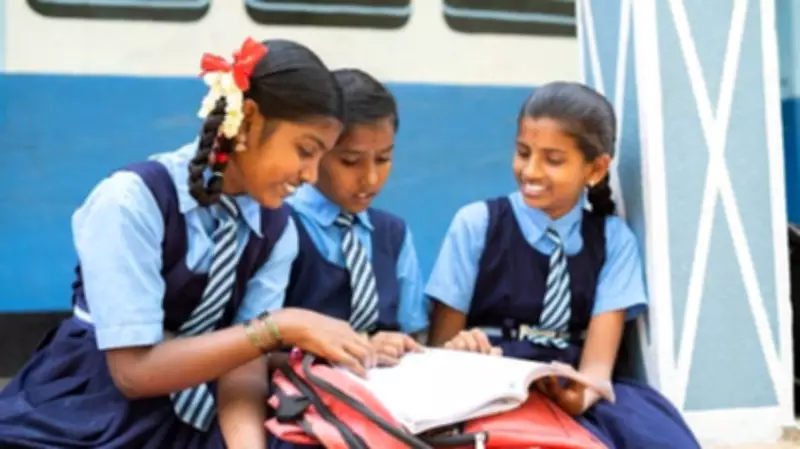 Karnataka Panel Proposes Enhanced Facilities to Boost Government School Enrollment