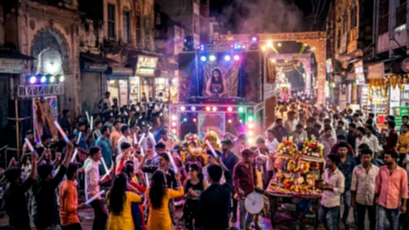 Karnataka Plans Ban on DJs and Item Songs at Cultural Events