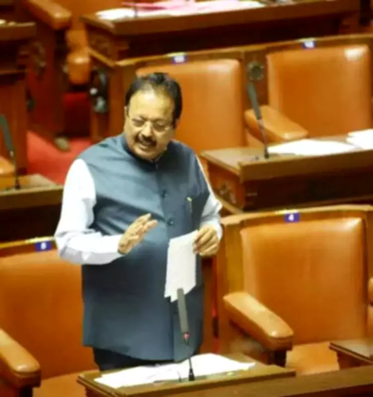 Karnataka Plans Second Organic Taluk in Mandya, Emphasizes Shift to Natural Farming