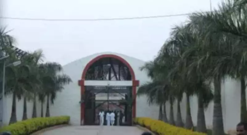 Karnataka Prisons Tighten Rules for Inmate Meetings to Curb Criminal Networks