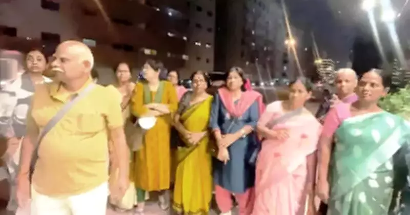 Karnataka Seeks MEA Help to Evacuate Stranded Citizens from Gulf Amid Iran-Israel Conflict