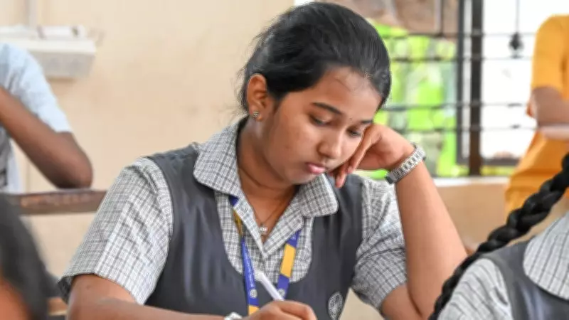 Karnataka SSLC Class 10 Board Exams Commence on March 18: Key Guidelines
