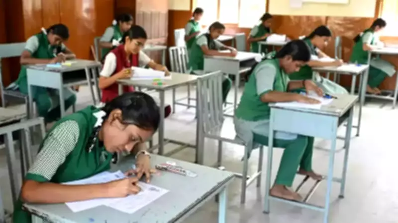 Karnataka SSLC Third Language Exam Postponed to March 31 Due to Holiday Shift