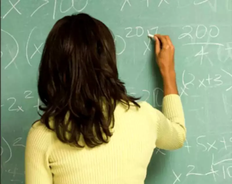 Karnataka Teachers Face Show-Cause Notice Over Magnet School Merger Resistance