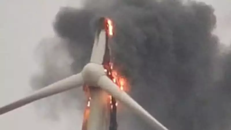 Karnataka Thundershowers Turn Fatal: Bidar Farmer Killed by Lightning Strike