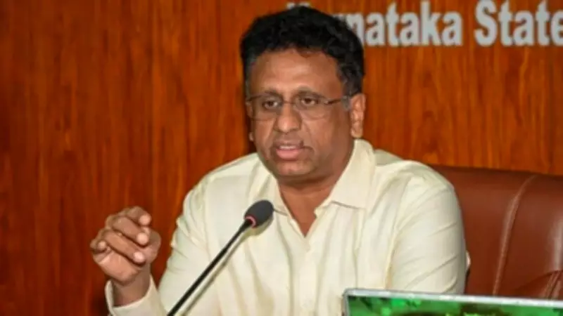 Karnataka to Discontinue Underperforming UG, PG Courses After 3-Year Low Admissions