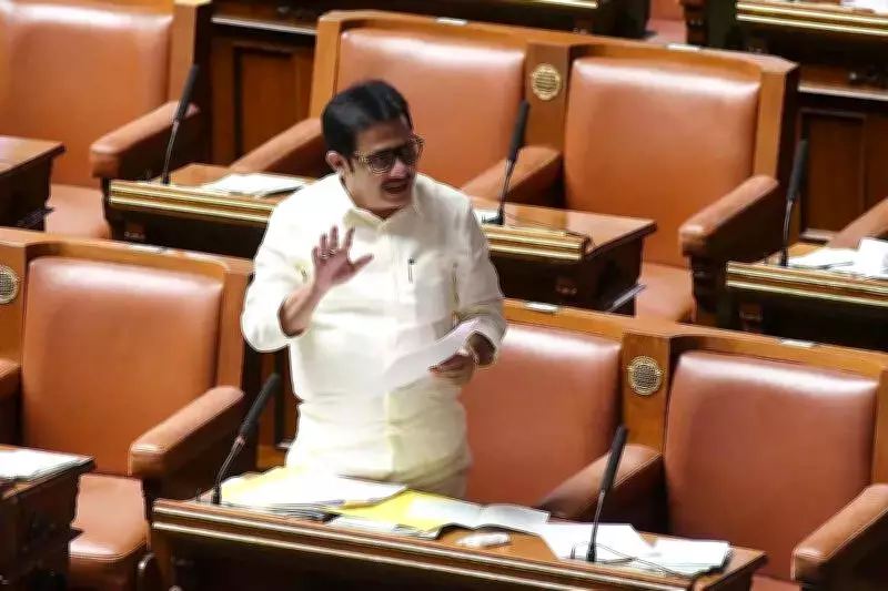 Karnataka Waqf Minister: Most Encroachments on Waqf Land by Muslims, Not Temples