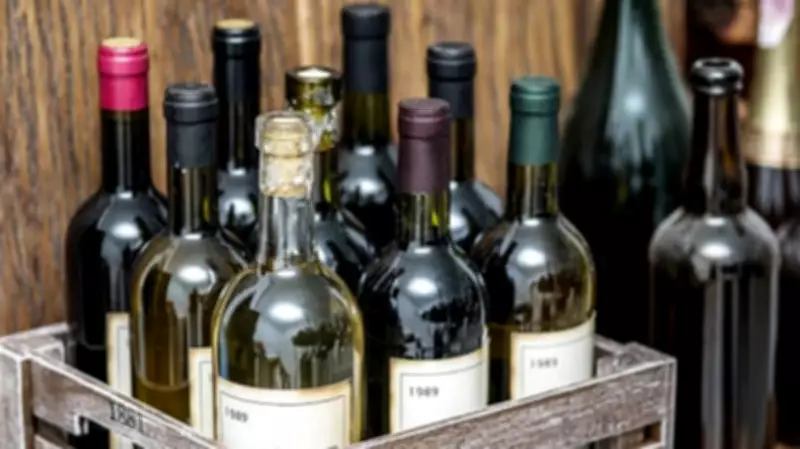 Karnataka Wine Merchants Allege Massive Excise Scam, Demand Probe