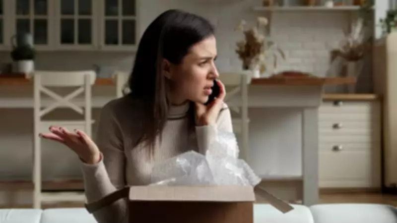 Karnataka Woman Loses Rs 13.99 Lakh in Elaborate Fake Courier Scam in Shirva