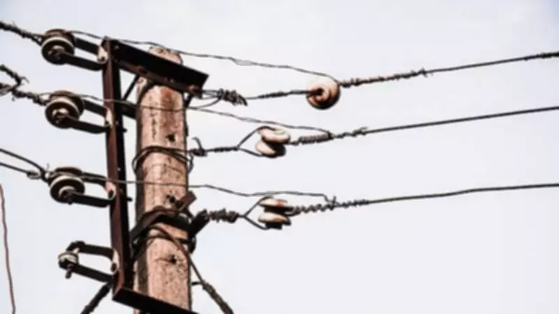 Karnataka's Electrical Safety Crisis: Rising Deaths in North Karnataka ESCOMs