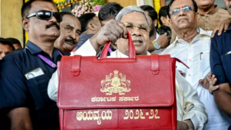 Karnataka's Excise Reforms: Industry Leaders CIABC and BAI Applaud Budget Announcements