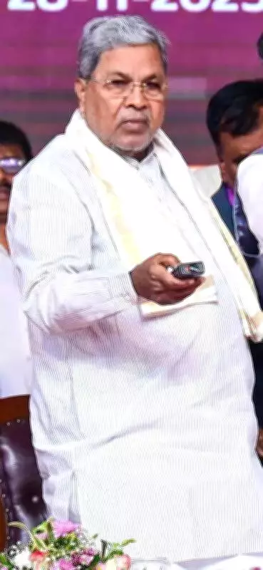 Karnataka's Fiscal Health: Rising Debt, Sluggish Revenue Growth Ahead of New Fiscal Year