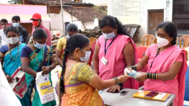 Karnataka's Fiscal Strain: State Funds Central Schemes Amid Revenue Gaps