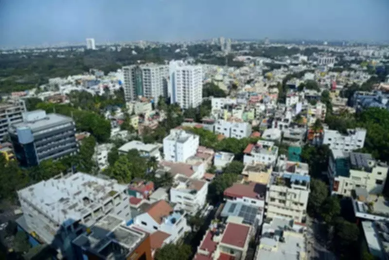 Karnataka's Industrial Parks: New Budget Announcements Amid Underutilized KIADB Estates