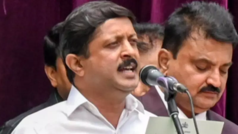 Karnataka's Investment Boom: Over 2,000 Projects Worth Rs 5.11 Lakh Crore Approved