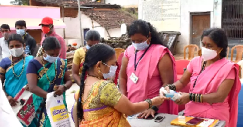 Karnataka's Welfare Funding Crisis: Central Share Shortfall Widens Fiscal Gap