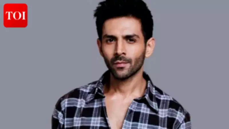 Kartik Aaryan Juggles Dual Film Shoots to Avoid Box Office Clash with Ramayana