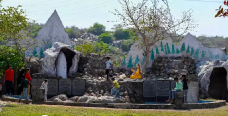 Kashmiri Pandits in Faridabad Celebrate Navreh, Keep Heritage Alive Through Youth