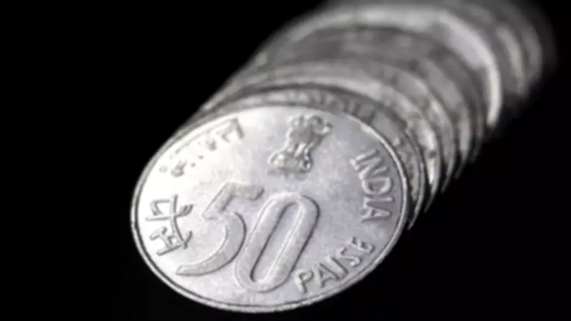 Kashmiris' Generosity Shines: 50 Paisa Coin Auctioned for Rs 17,000 for Iran Relief
