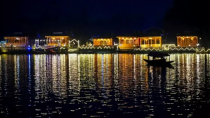 Kashmir's Ramzan Drummers Defy Modern Gadgets, Uphold Sacred Tradition