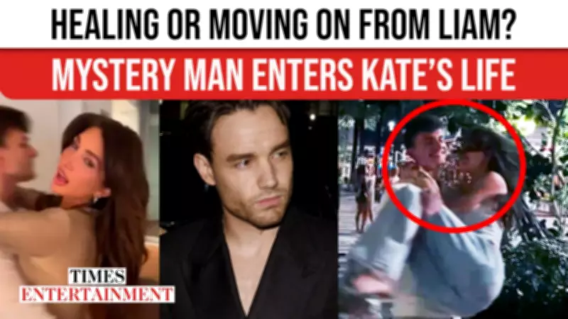 Kate Cassidy Sparks New Romance Rumors After Liam Payne's Tragic Passing