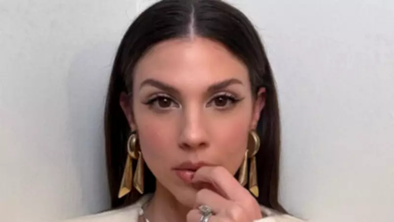 Kate Mansi's Near-Fatal Endometriosis Battle Revealed Through Emergency Surgery