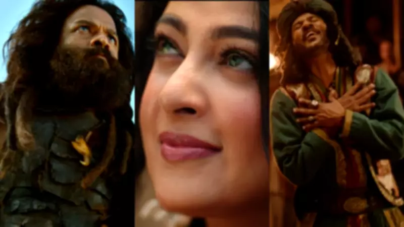 Kathanar Release Date, Trailer, and Star Cast Revealed for 2026