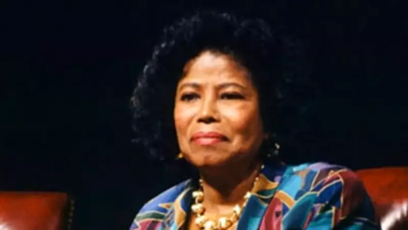 Katherine Jackson's Rare Church Outing with La Toya Warms Hearts at 96