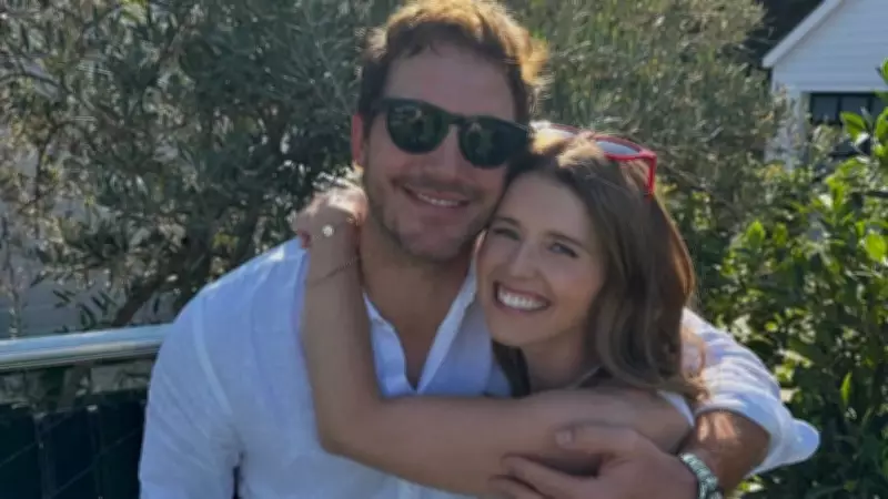 Katherine Schwarzenegger Praises Chris Pratt as Her 'Golden Retriever' Husband