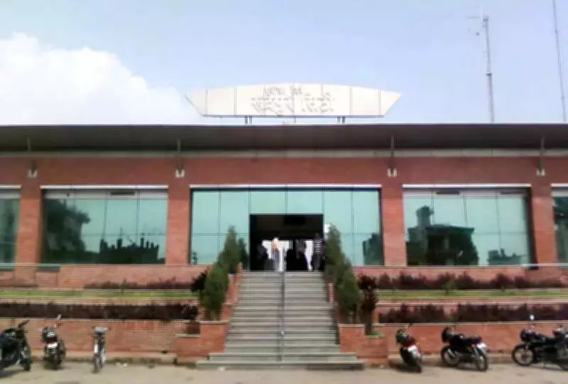 Kathgodam-Jammu Garib Rath Suspension Disrupts Kumaon's Direct Rail Link