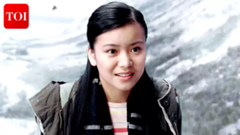 Katie Leung Prefers Bridgerton Over Harry Potter, Wouldn't Return to Hogwarts
