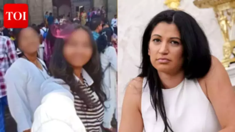 Katie Miller Warns Against ChatGPT After India Suicide Case Sparks AI Safety Debate