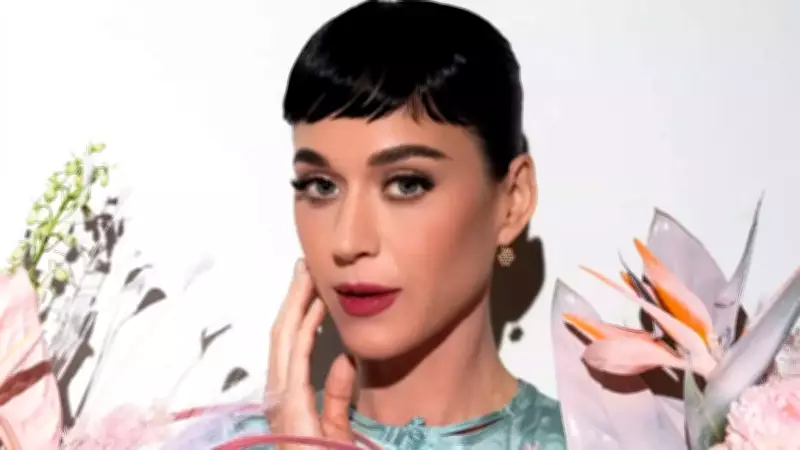 Katy Perry Responds to Backlash with Love and Hope for Haters