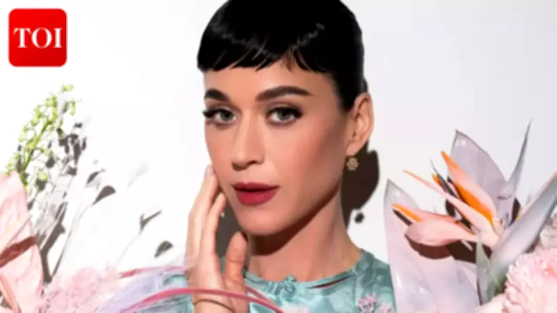 Katy Perry Shares Intimate Instagram Photo Dump Featuring Justin Trudeau and Daughter