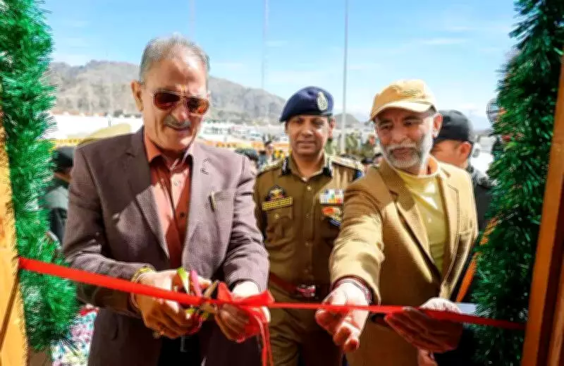 Kavinder Gupta to Take Oath as Himachal Pradesh's 30th Governor on Tuesday