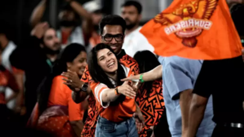 Kavya Maran Faces Backlash for Abrar Ahmed Pick in The Hundred Draft