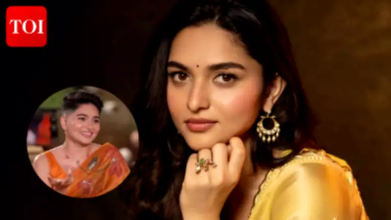 Kayadu Lohar's Viral AI-Generated Image Sparks Fan Confusion and Debate