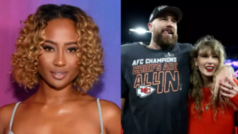 Kayla Nicole's Athlete Dating Ban Amid Travis Kelce & Taylor Swift Wedding Buzz