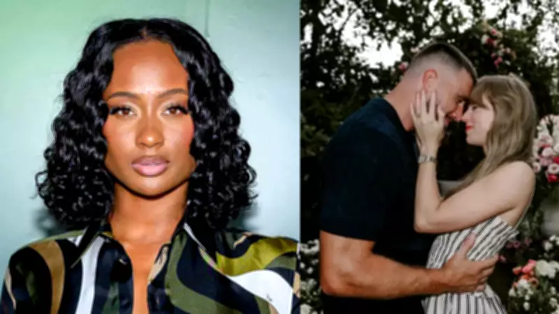 Kayla Nicole's Controversial Digs at Taylor Swift and Travis Kelce's Relationship