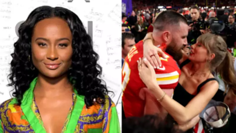 Kayla Nicole's Dating Remarks Stir Buzz as Taylor Swift & Travis Kelce Plan Wedding