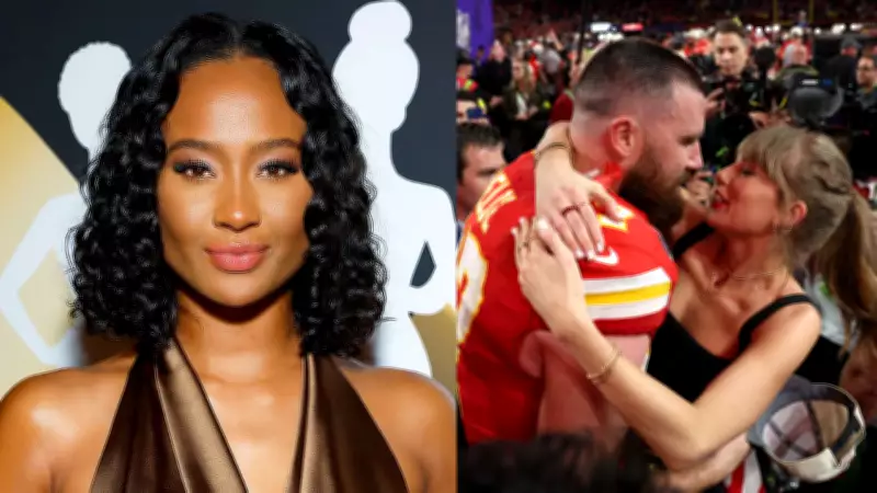 Kayla Nicole's Painful Comparisons to Taylor Swift Amid Travis Kelce Romance
