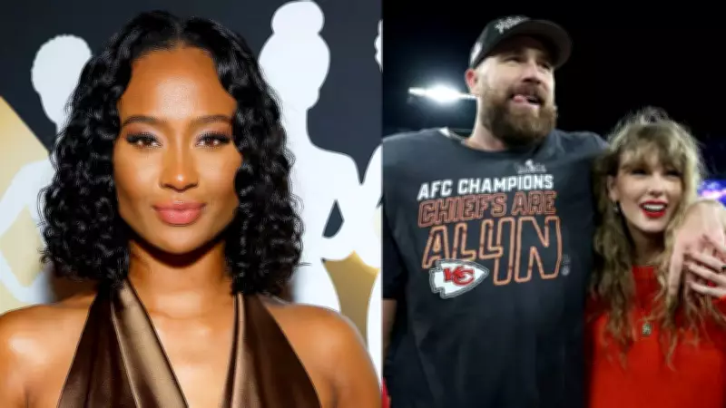 Kayla Nicole's Past Remarks Resurface as Taylor Swift & Travis Kelce Plan Wedding