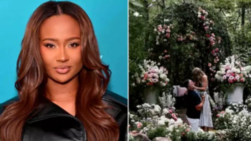 Kayla Nicole's Single Life Amid Swift-Kelce Wedding Buzz