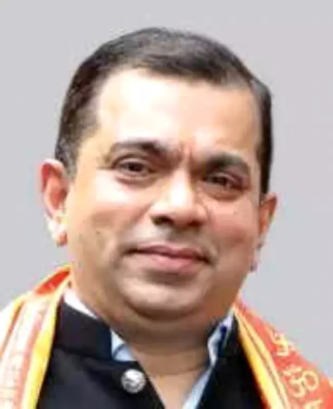 Kazakh Travel Delegation Arrives in Goa to Boost Tourism Ties and Diversify Offerings